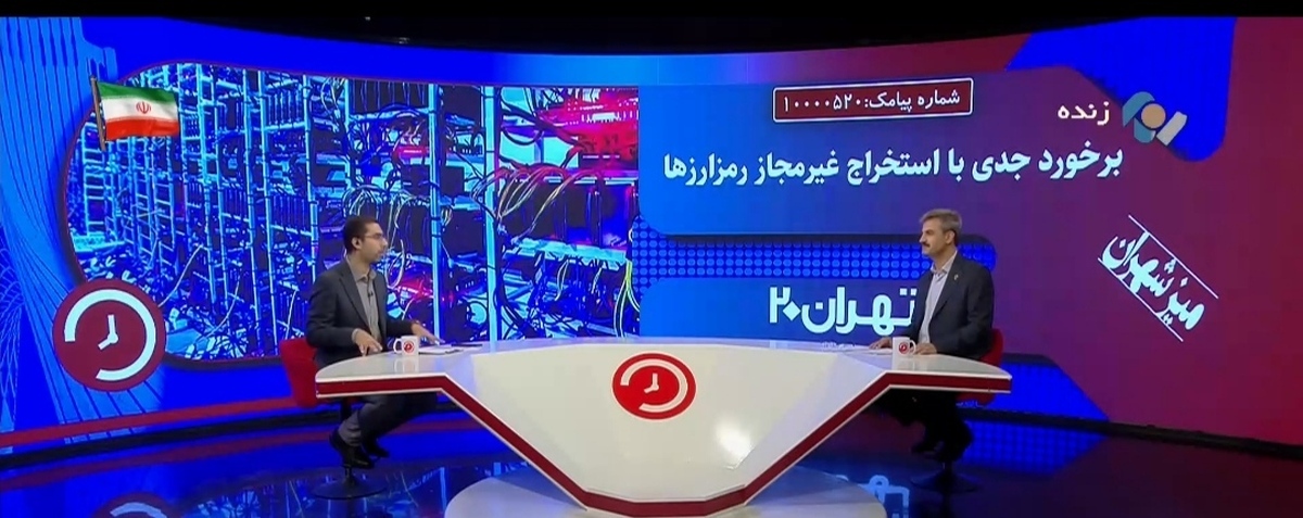 باشگاه خبرنگاران -۸۰ درصد مشترکان استان تهران الگوی مصرف برق را رعایت می‌کنند