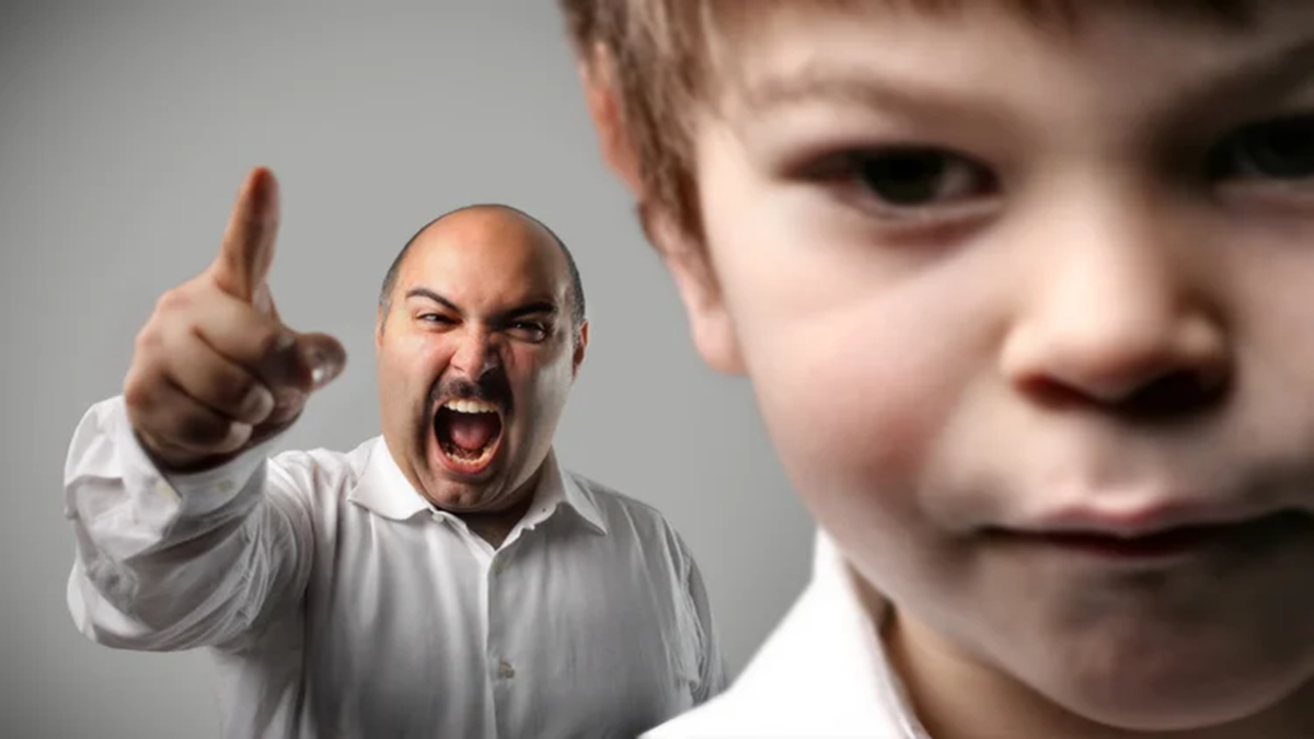 باشگاه خبرنگاران -۱۵ ثانیه طلایی؛ راهنمای عملی برای  والدین خشمگین