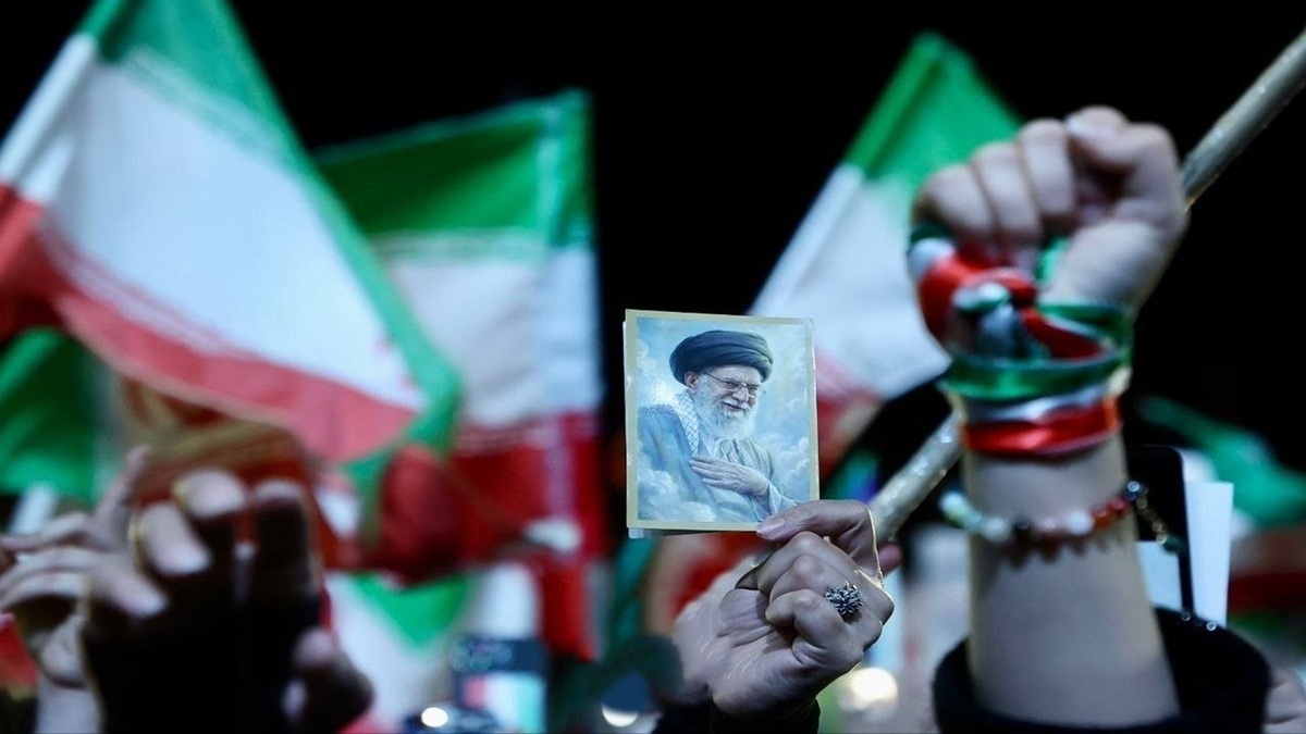 باشگاه خبرنگاران -شکست ترامپ از میراث شهید خامنه‌ای