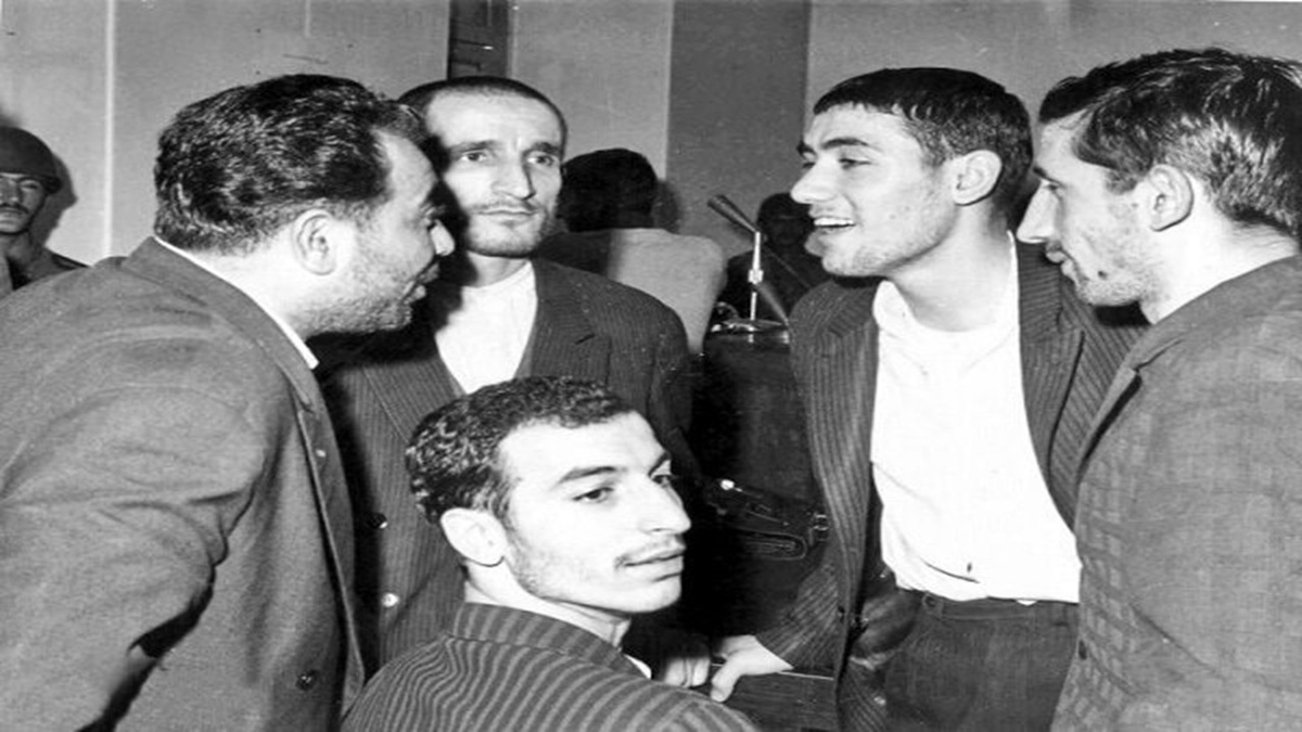 باشگاه خبرنگاران -ترور در بهارستان یا تسویه در دربار؟/ روایت پرابهام مرگ حسنعلی منصور
