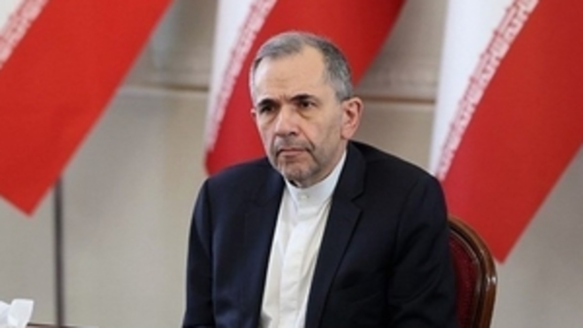 مجری سرشناس آمریکایی: ایران به‌عنوان یک قدرت بزرگ جهانی ظهور خواهد کرد! + فیلم