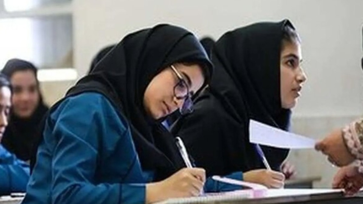 باشگاه خبرنگاران -برنامه جدید امتحانات نهایی اعلام شد