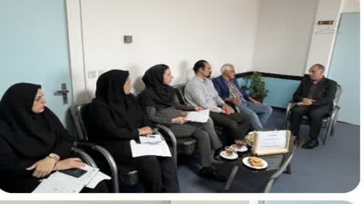 باشگاه خبرنگاران -تقویت همکاری‌های فناورانه در کشاورزی مازندران