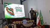 توسعه زیرساخت‌های نگهداری محصولات کشاورزی، بستر کاهش ضایعات و تقویت صادرات است