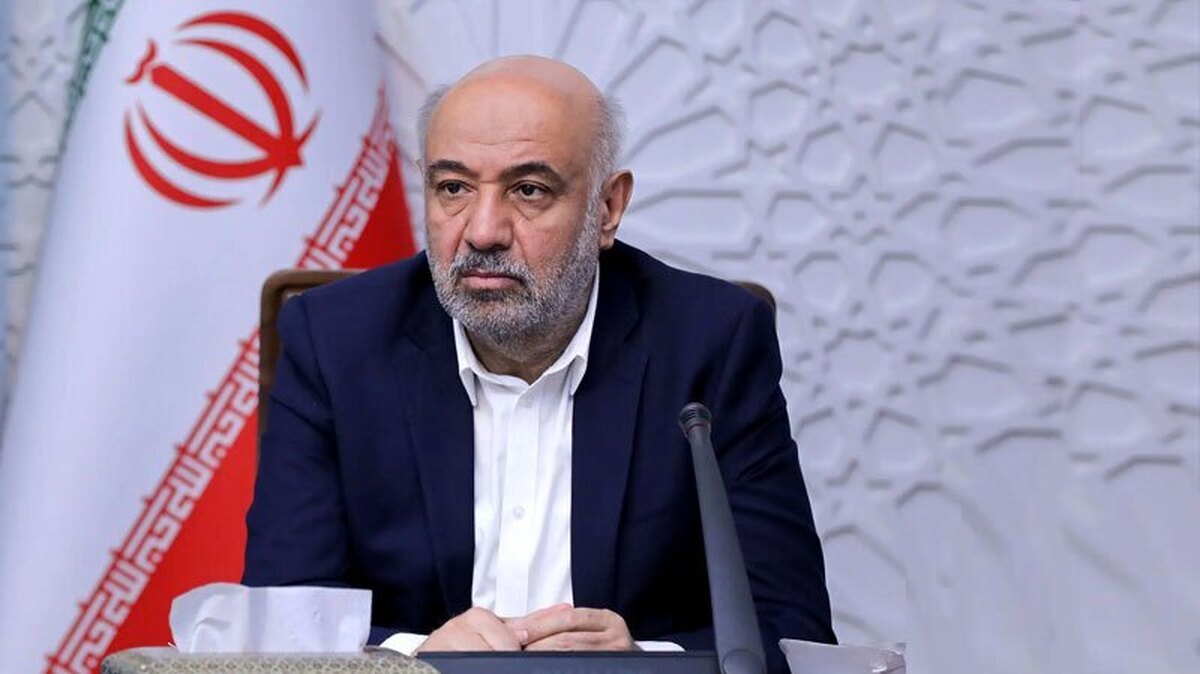 باشگاه خبرنگاران -میدری: ایمنی معادن از امروز به صورت سامانه‌ای بررسی می‌شود