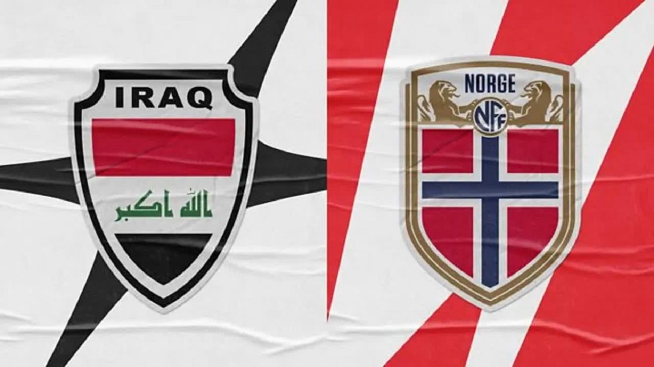 جدال عراق و نروژ در بوستون آمریکا