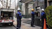 برق،مصرف،ادارات،رعايت،ساعت،سرمايشي،وزيران