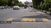 بازبینی بزرگ در خیابان‌های خرم‌آباد؛ برخی موانع ترافیکی حذف می‌شوند