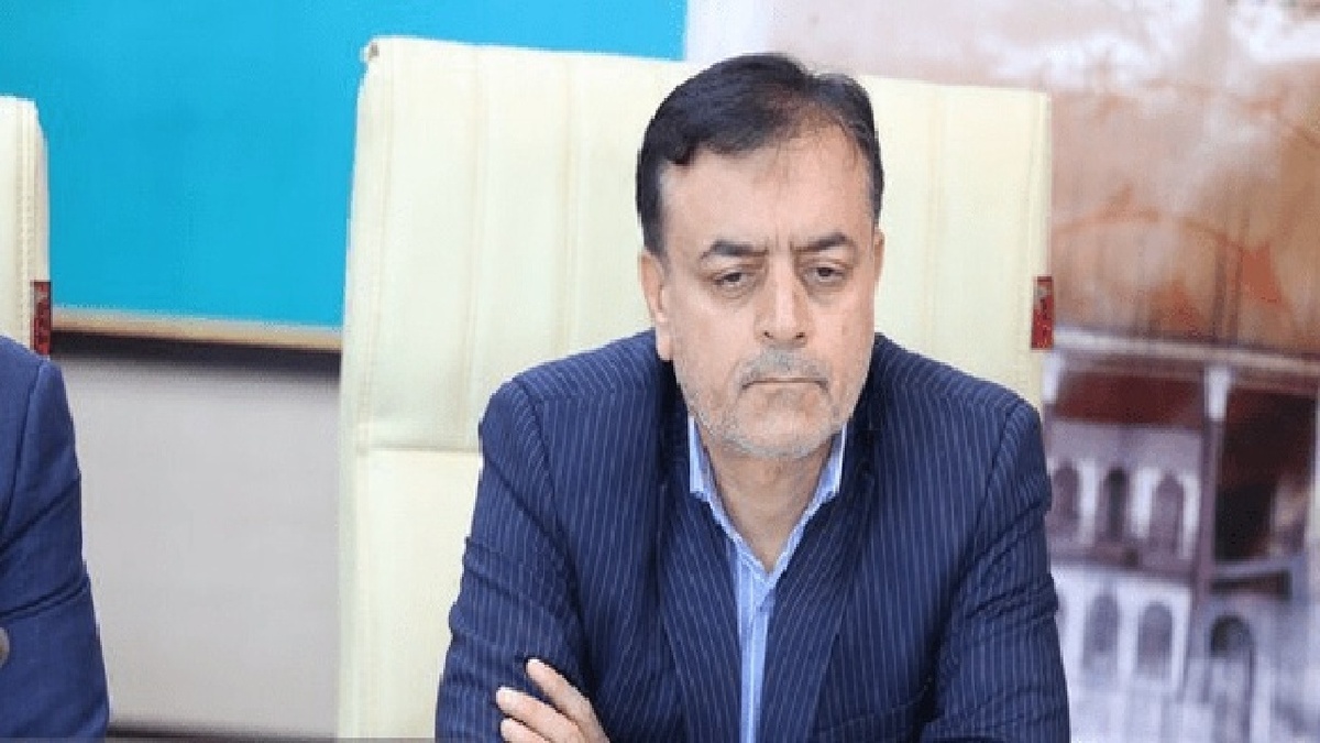 باشگاه خبرنگاران -شهردار بوشهر برکنار شد