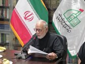 اعلام آمادگی مواکب حسینی برای مراسم تشیبع رهبر  شهید