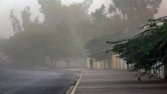 باشگاه خبرنگاران -افزایش سرعت وزش بادهای ۱۲۰ روزه برای شهرهای شمالی سیستان و بلوچستان