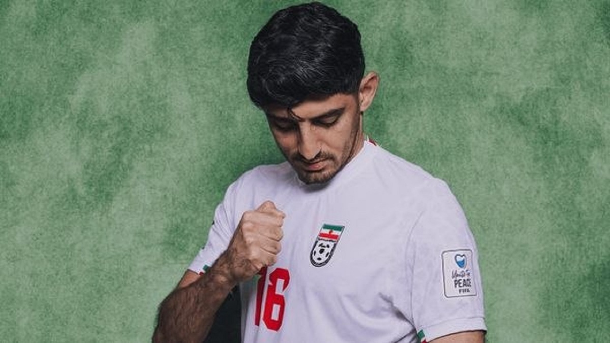 باشگاه خبرنگاران -روادید مهدی ترابی صادر شد