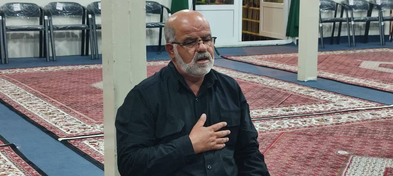 شب های مجرم