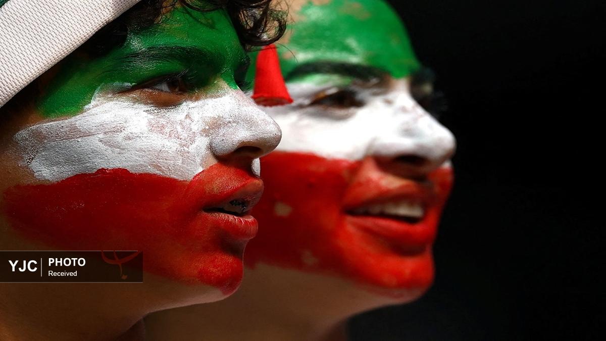 منتخبی از جام جهانی فوتبال ۲۰۲۶ و نخستین بازی ایران