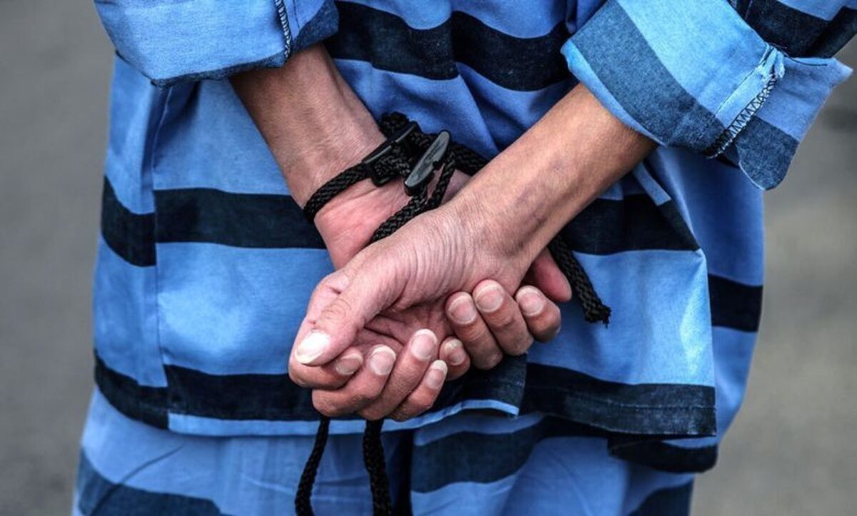 باشگاه خبرنگاران -کشف پرونده فقدانی دختر ۱۷ ساله؛ دستگیری متهم تحت تعقیب در عملیات پلیس آگاهی