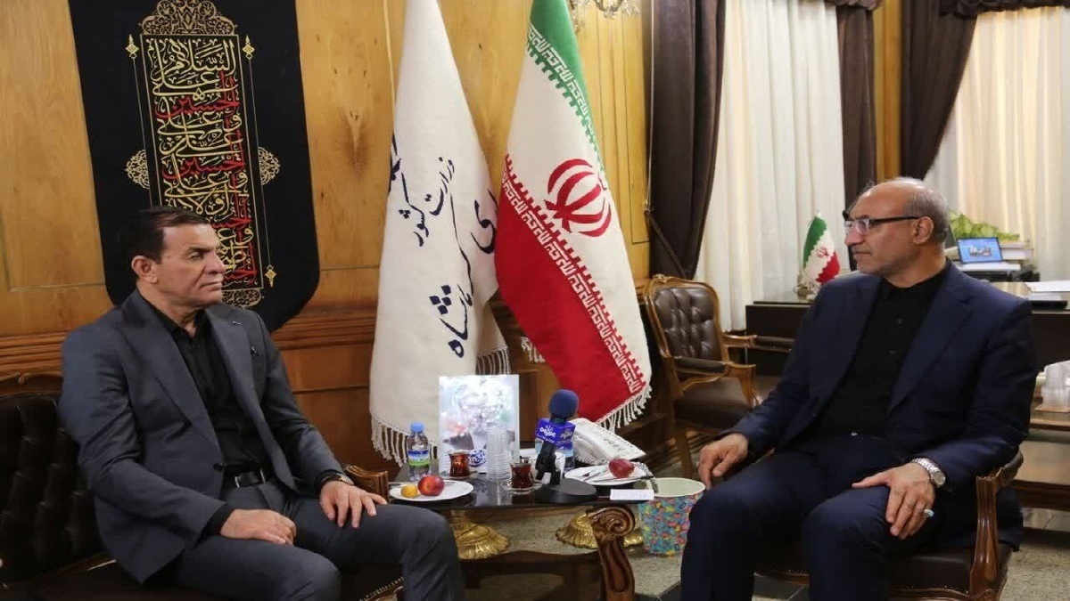 باشگاه خبرنگاران -مقدمات فعال‌سازی مرز سومار برای تردد زائران اربعین فراهم شد