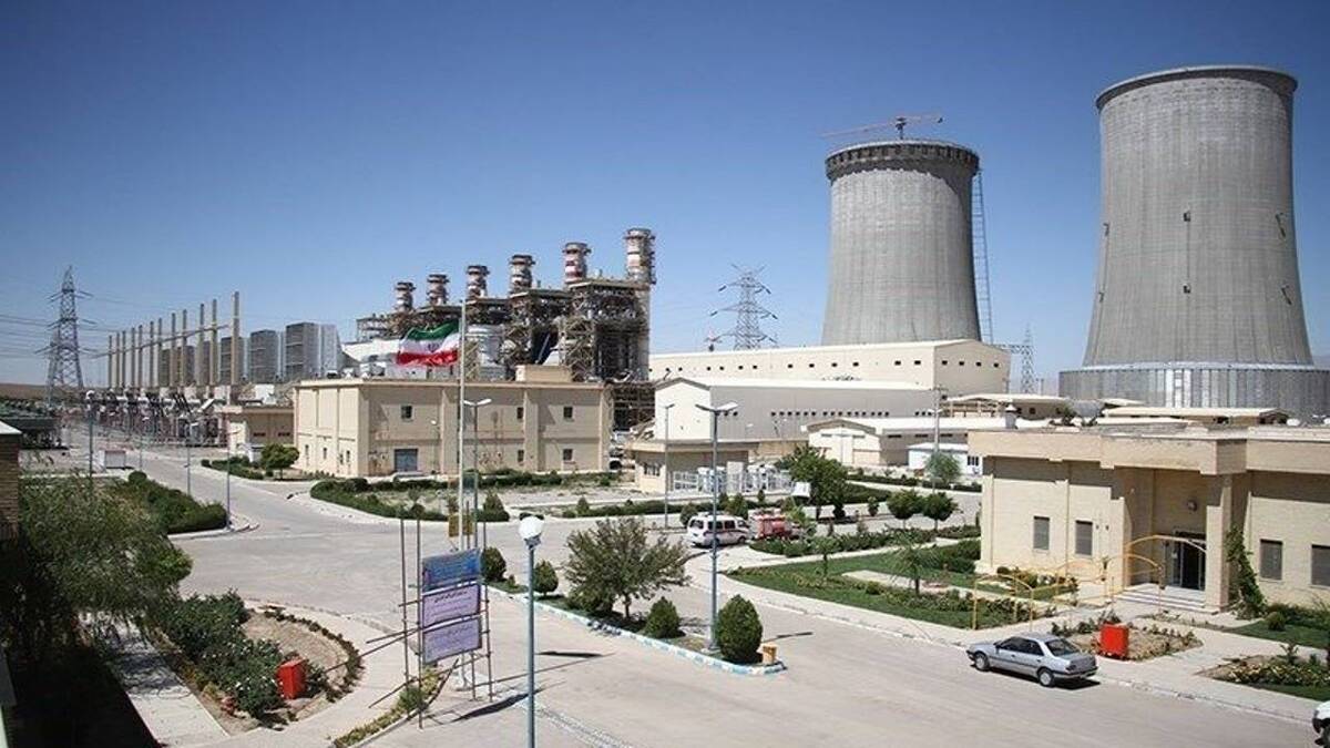 باشگاه خبرنگاران -ارسال بیش از ۳۱۱ میلیون لیتر نفتگاز به نیروگاه سیکل ترکیبی سنندج