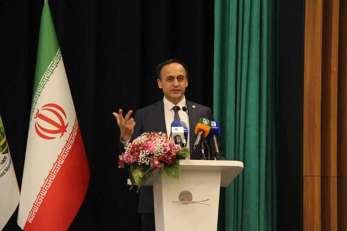 باشگاه خبرنگاران -برآورد تخریب بیش از ۱.۶۶ میلیارد هکتار اراضی جهان در اثر فعالیت‌های انسانی