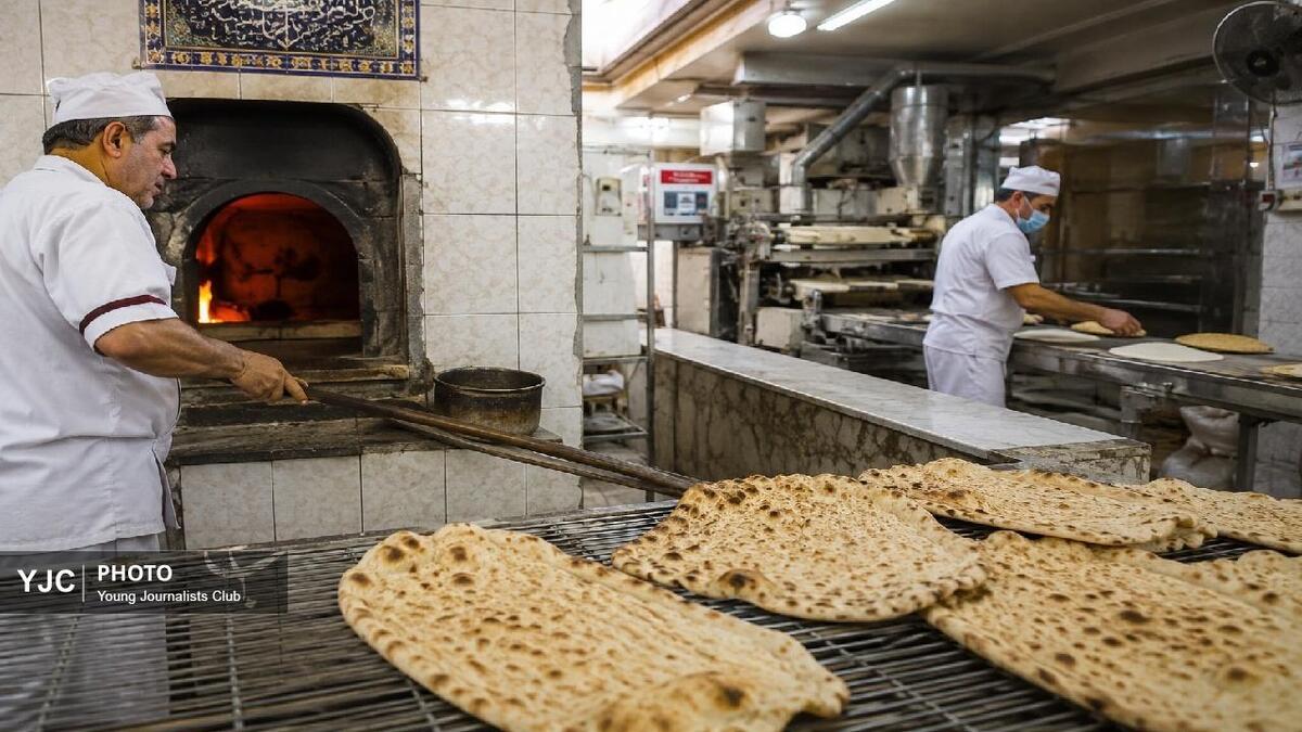 باشگاه خبرنگاران -گندم خوب، نان بی کیفیت؛ ماجرای کیفیت نان در لرستان چیست؟