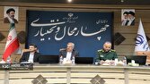 همه دستگاه‌ها برای برگزاری باشکوه کنگره ۲۷۵۰ شهید پای کار باشند