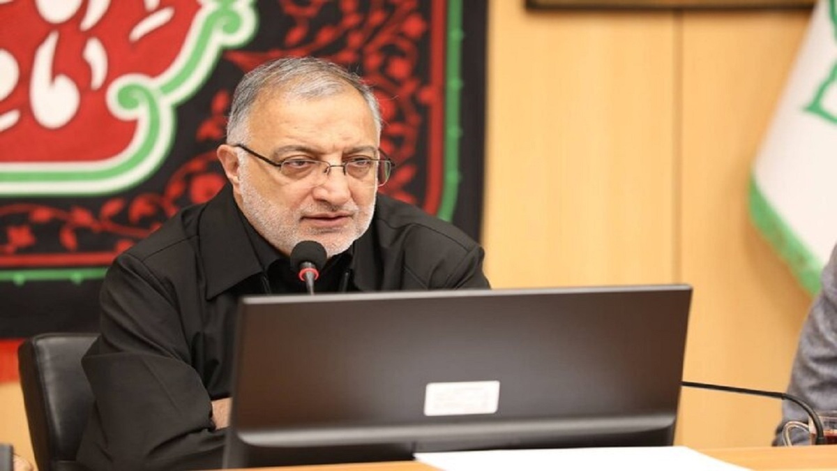 باشگاه خبرنگاران -زاکانی: قرارگاه «ایران پیروز» در سرا‌های محلات تشکیل شود