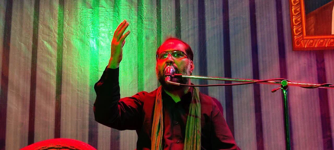 مردم انقلابی خاورشهر