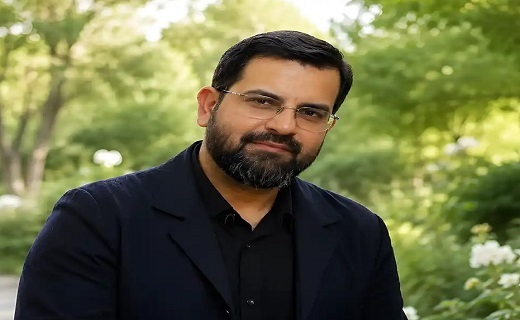 شهید صادق زرین