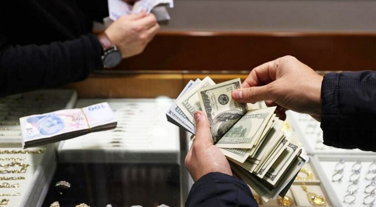 باشگاه خبرنگاران -نظام جدید تخصیص ارز با اولویت کالا‌های حیاتی اجرا شد
