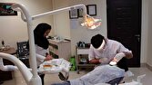 تخصصي،دولت،دهان،سلامت،پايه،پيچيده،ساده،ارائه،غربالگري،دندانپ ...