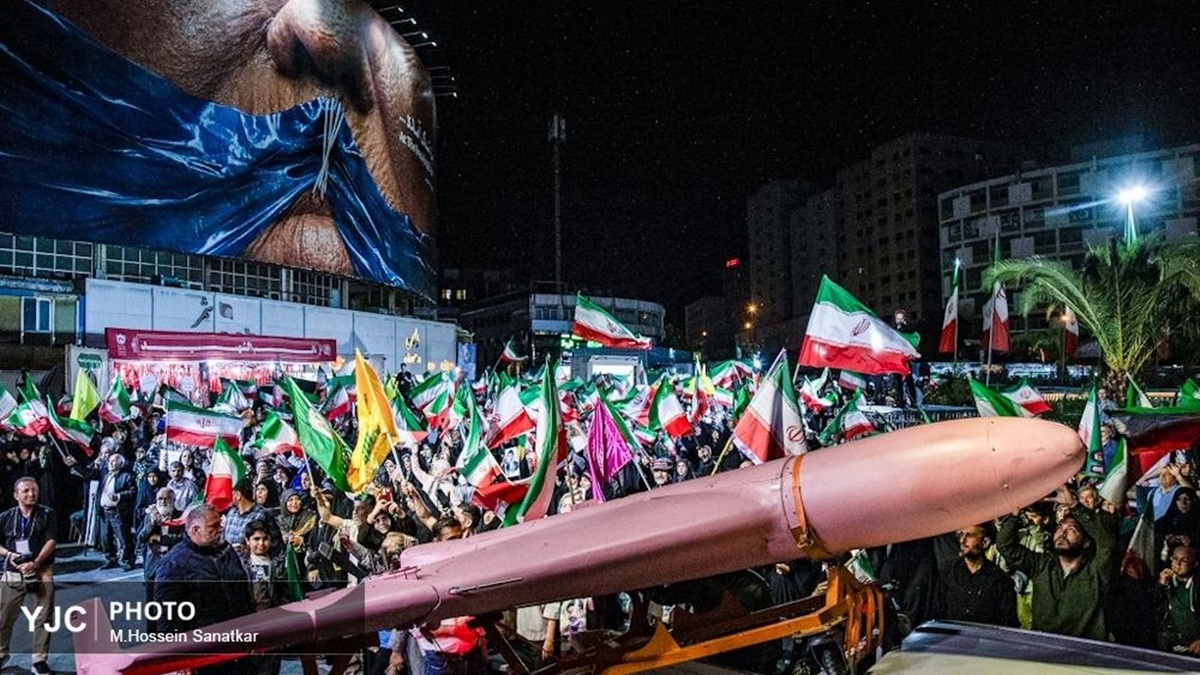 ۳ اف‌۱۵ آمریکایی که آماده حمله به ایران بودند چطور توسط پدافند کویت منهدم شدند؟ + فیلم