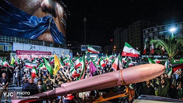 ديپلماسي،ايران