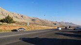 فرماندار طارم: راه ارتباطی زنجان - منجیل به پیشرفت فیزیکی ۴۰ درصدی رسید