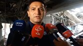 یک مسئول پژوهشگاه فضایی: حمله به آزمایشگاه‌های تخصصی، روند برخی تست‌های ماهواره‌ای را با وقفه مواجه کرد