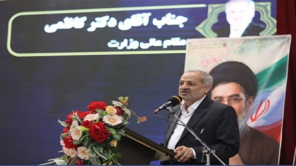 باشگاه خبرنگاران -اصلاح پرونده‌های رتبه‌بندی حدود ۲۳۰ هزار معلم/ کمبود بیش از ۱۷۶ هزار نیروی انسانی در سال گذشته