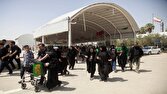 آمادگی مرز خسروی برای میزبانی از ۲ میلیون زائر اربعین
