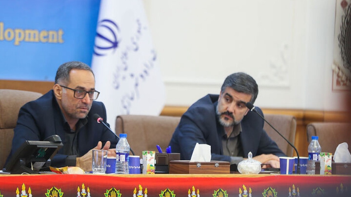 باشگاه خبرنگاران -اقدامات حمل‌ونقل برون‌شهری مراسم تشییع قائد امت و اربعین ۱۴۰۵