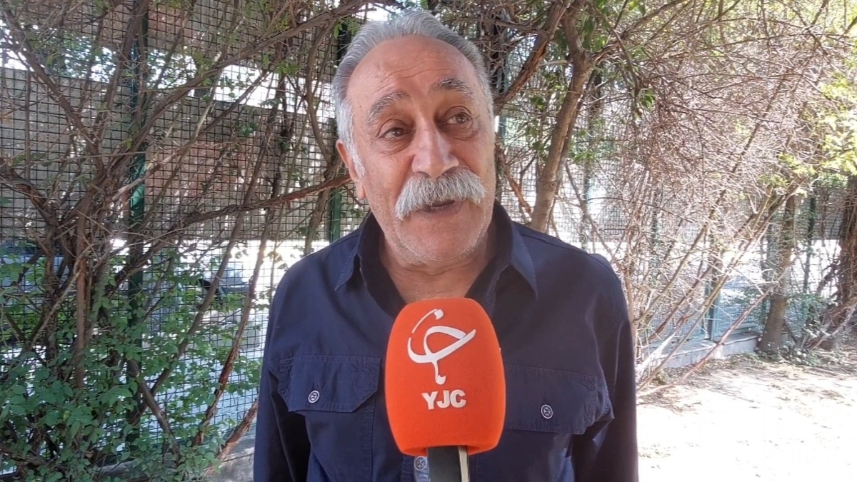 باشگاه خبرنگاران -علیرضا جاویدنیا: زنده‌یاد بهروز رضوی یک انسان پاک و بدون ادعا بود + فیلم