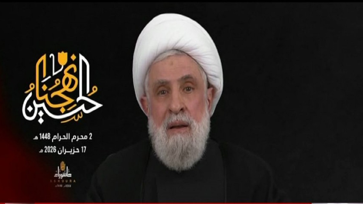 باشگاه خبرنگاران -دبیرکل حزب الله: از ایران به دلیل وادار کردن رژیم صهیونیستی به توقف تجاوز تشکر می‌کنیم