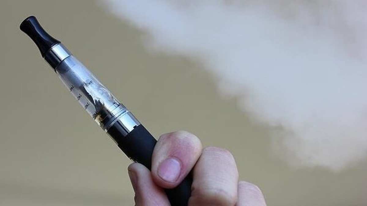 باشگاه خبرنگاران -سیگار الکترونیکی پس از ترک سیگار، خطر سرطان ریه را افزایش می‌دهد