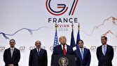 ايران،متحده،جمهور،آمريكا،رئيس،توافق،ايالات،مدعي،جنگ،ادامه،بم ...