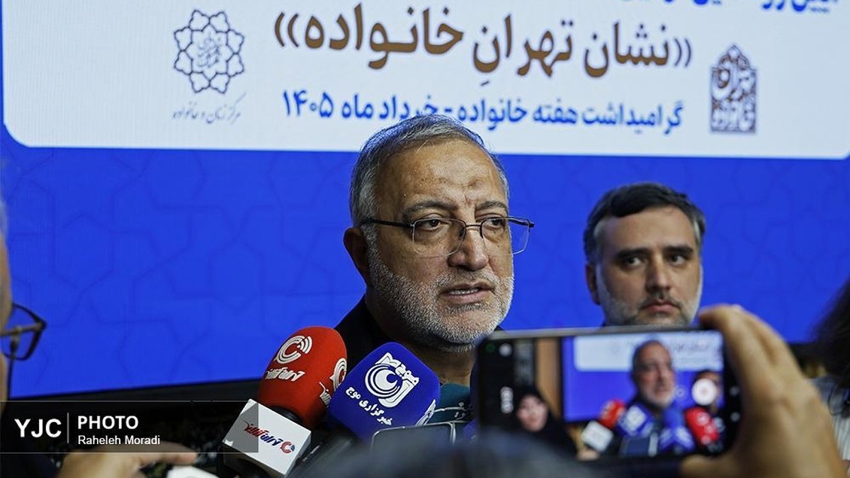 باشگاه خبرنگاران -اعلام مسیر تشییع رهبر شهید انقلاب/ پیش‌بینی حضور ۲۰ میلیون نفر در تهران