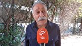 علیرضا جاویدنیا: زنده‌یاد بهروز رضوی یک انسان پاک و بدون ادعا بود + فیلم