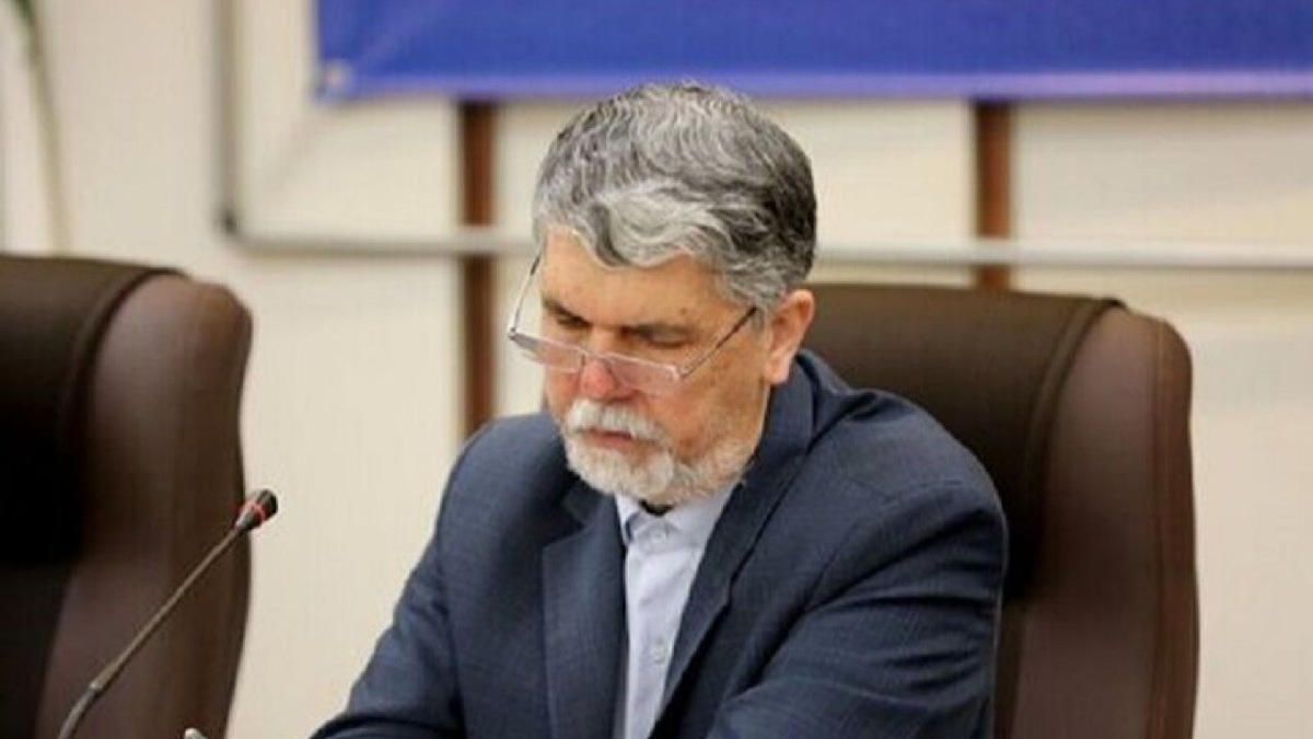 باشگاه خبرنگاران -صالحی: ایران در مذاکرات برای پیگیری مطالبات خود عقب‌نشینی نمی‌کند