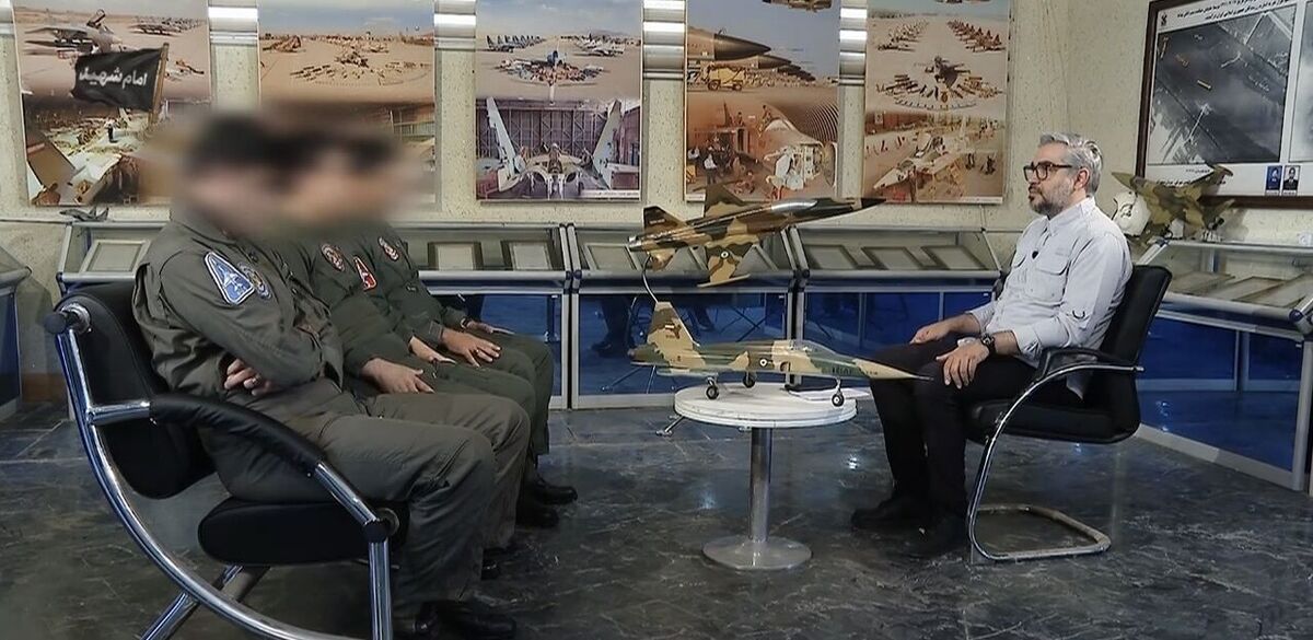 ۳ اف‌۱۵ آمریکایی که آماده حمله به ایران بودند چطور توسط پدافند کویت منهدم شدند؟ + فیلم