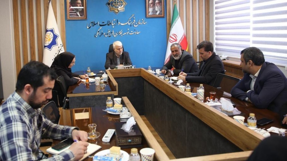 باشگاه خبرنگاران -«ایران‌مرد» با محوریت دلنوشته‌‌ها برای رهبر شهید منتشر می‌شود