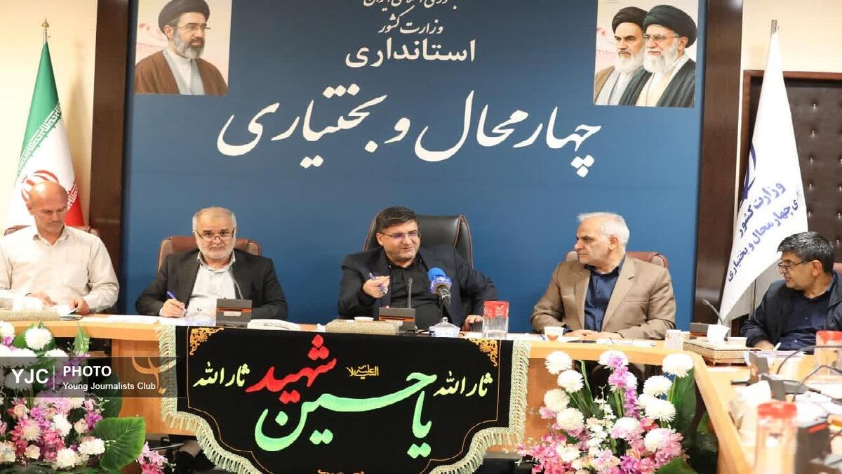 باشگاه خبرنگاران -همه دستگاه‌های اجرایی موظف به تدوین برنامه کاهش مصرف برق، گاز و آب شدند