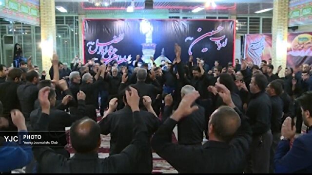جدیدترین و مهمترین اخبار چهارمحال و بختیاری | خبرگزاری باشگاه خبرنگاران