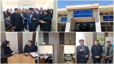 مرکز سلامت روانی اجتماعی (سراج) در قائنات افتتاح شد/ ارائه خدمات رایگان روانپزشکی، روانشناسی و مددکاری به مردم