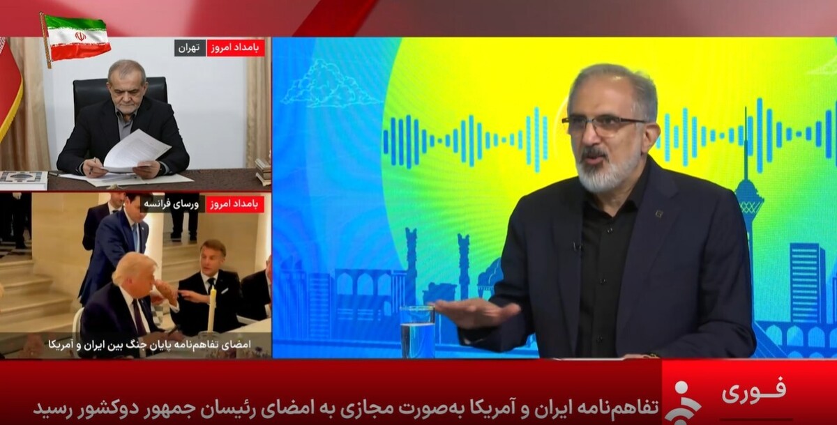 باشگاه خبرنگاران -تخریب کامل بیش از هزار واحد مسکونی در جنگ تحمیلی سوم/پرداخت ۱.۴ همت تسهیلات به متقاضیان+ فیلم