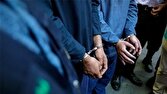 انهدام یک باند فعال در سرقت و برداشت غیرقانونی فرآورده‌های نفتی در اصفهان